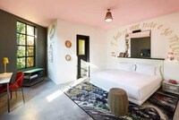 Brazil-Inspired Eccentric Hotels Image 4