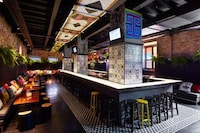 Brazil-Inspired Eccentric Hotels Image 7