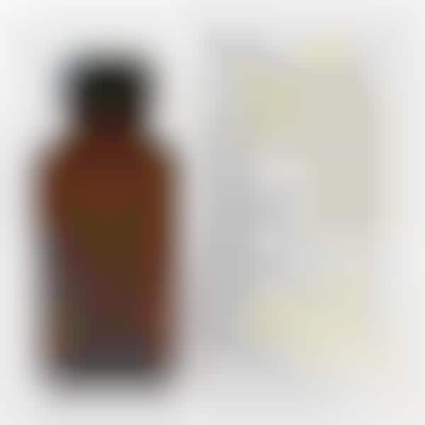 Anti-Aging Beard Oils