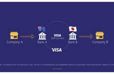 Ultra-Secure Global Payment Systems
