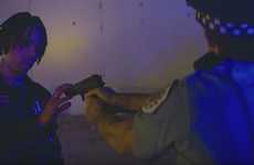 Politically Charged Music Videos