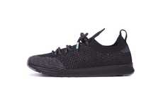 Airy Athletic Footwear