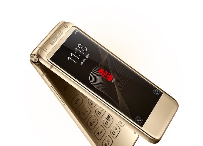 Retro Smartphone Designs