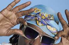 California Hip Hop Apparel