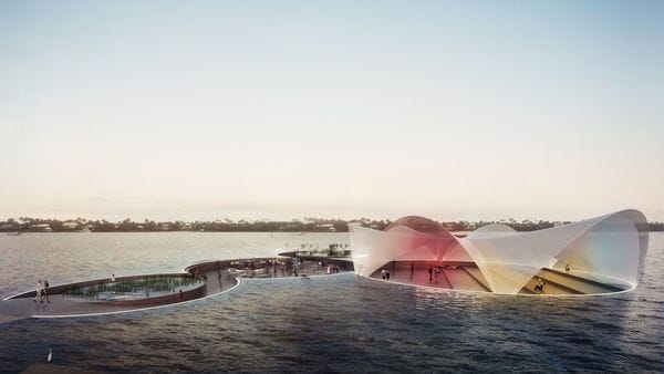 Top 35 Retail Design Ideas in November