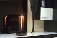 Fiery Tornado Centerpieces Image 6