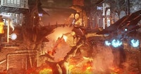VR Graphics Testers Image 2