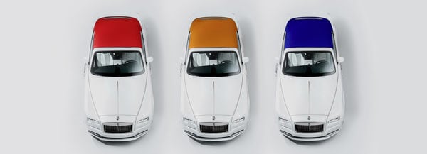 Top 25 Auto Concepts in November