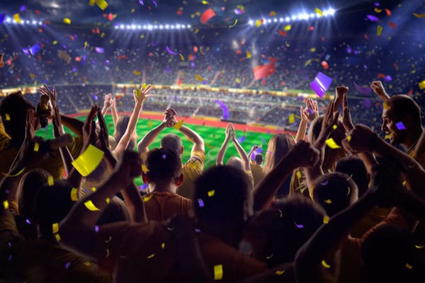 Top 75 Sports Trends in November