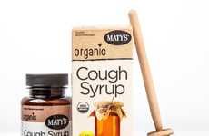 Immune-Boosting Cough Syrups