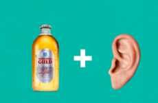 Auditory Beer Campaigns
