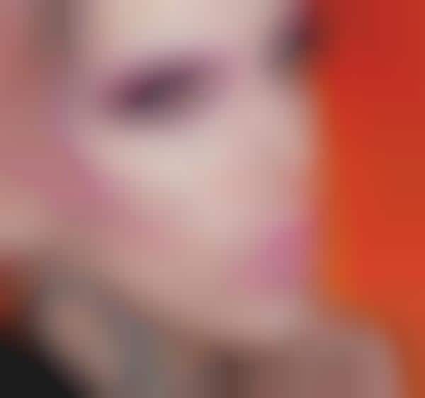 Pink Face Highlighters