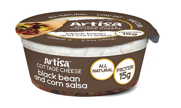 20 Hybrid Dairy Products