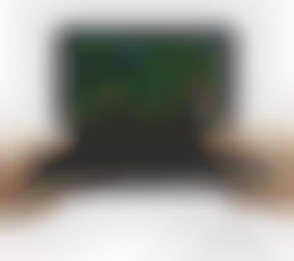 Ultra-Compact Laptops