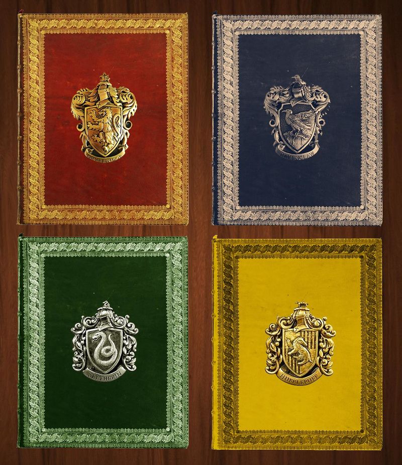 Fantasy Makeup Palettes