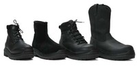 Retractable Spike Ice Boots Image 2