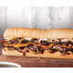 Dippable Steak Sandwiches Image 2