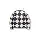 Puffy Checkered Jackets Image 3