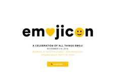 Massive Emoji Conventions