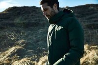 Adjustable Winter Parkas Image 2