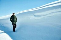 Adjustable Winter Parkas Image 3