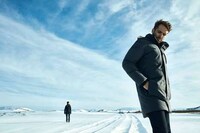 Adjustable Winter Parkas Image 4