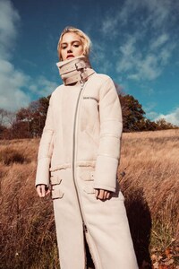 Luxe Parisian-Inspired Streetwear Image 2