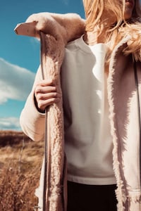 Luxe Parisian-Inspired Streetwear Image 3