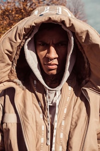 Luxe Parisian-Inspired Streetwear Image 4