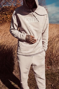 Luxe Parisian-Inspired Streetwear Image 6