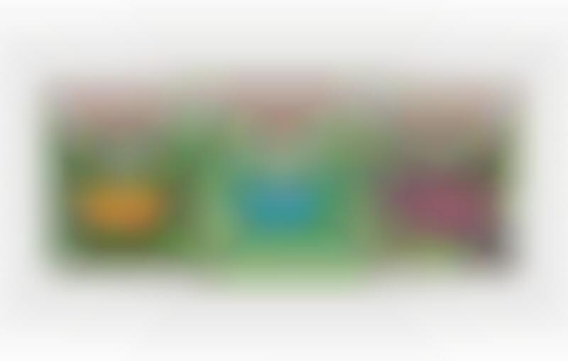 18 Examples of Fresh Produce Packaging