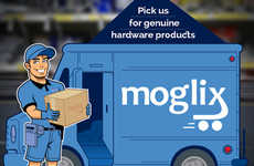 Product Procurement Marketplaces
