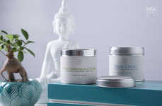 Experience-Oriented Scented Candles