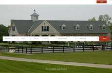Equestrian Stall-Sharing Apps