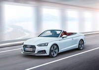 Reinforced Convertible Coupes Image 2