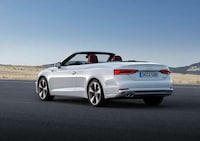 Reinforced Convertible Coupes Image 3
