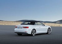 Reinforced Convertible Coupes Image 4