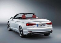 Reinforced Convertible Coupes Image 5