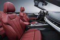Reinforced Convertible Coupes Image 6