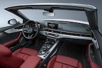 Reinforced Convertible Coupes Image 7