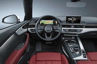 Reinforced Convertible Coupes Image 8
