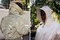 Graphic DIY Streetwear Image 2