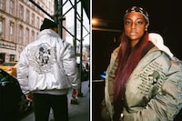 Graphic DIY Streetwear Image 3