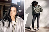 Graphic DIY Streetwear Image 4