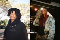 Graphic DIY Streetwear Image 5