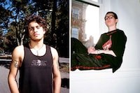 Graphic DIY Streetwear Image 7