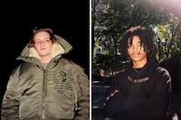 Graphic DIY Streetwear Image 8