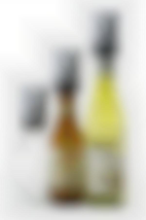 Bottle-Top Cork Speakers