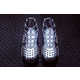 Custom Spiked Cleats Image 2