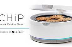 Personal Cookie Ovens